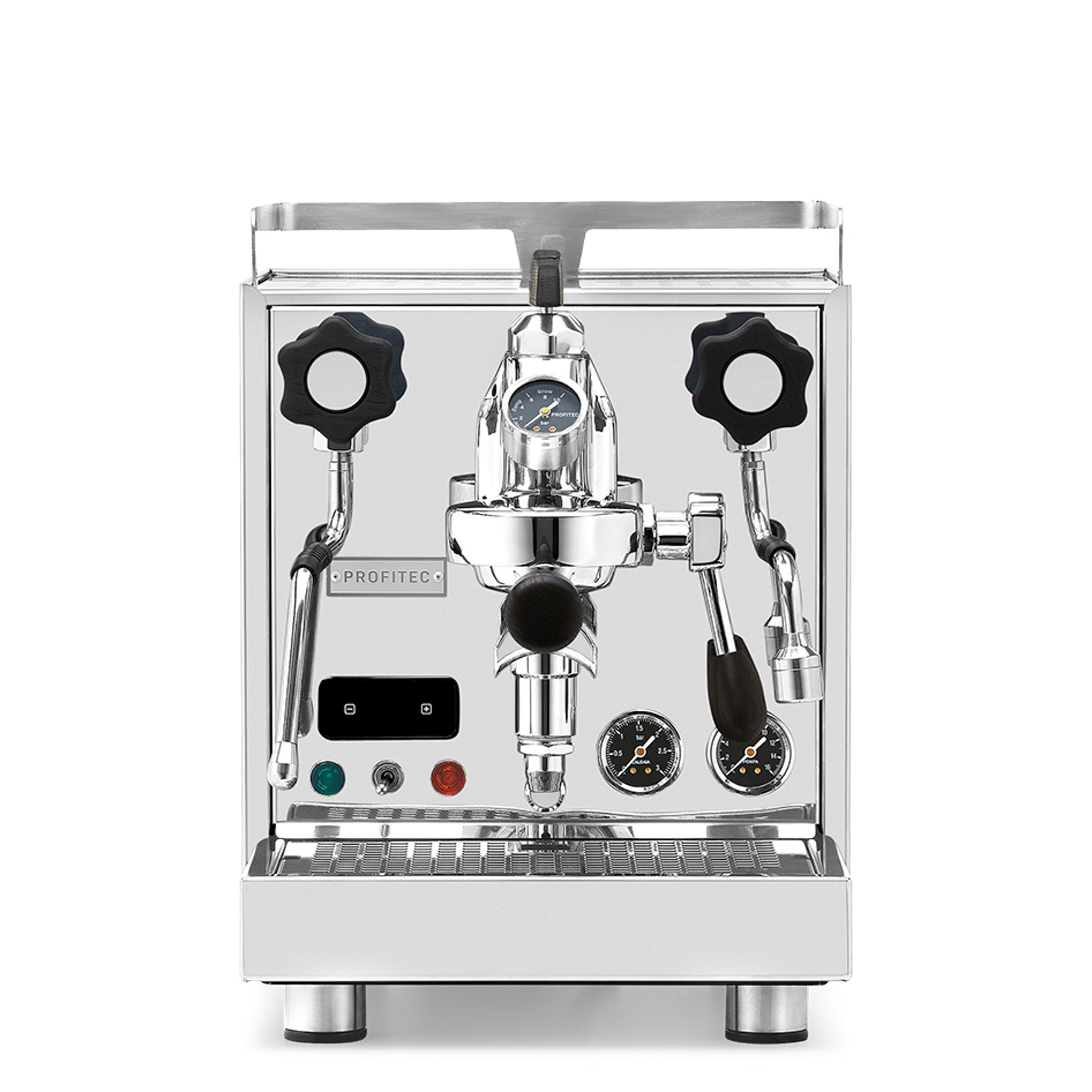 Profitec Pro 500 PID Espresso Machine – image 10 of 42