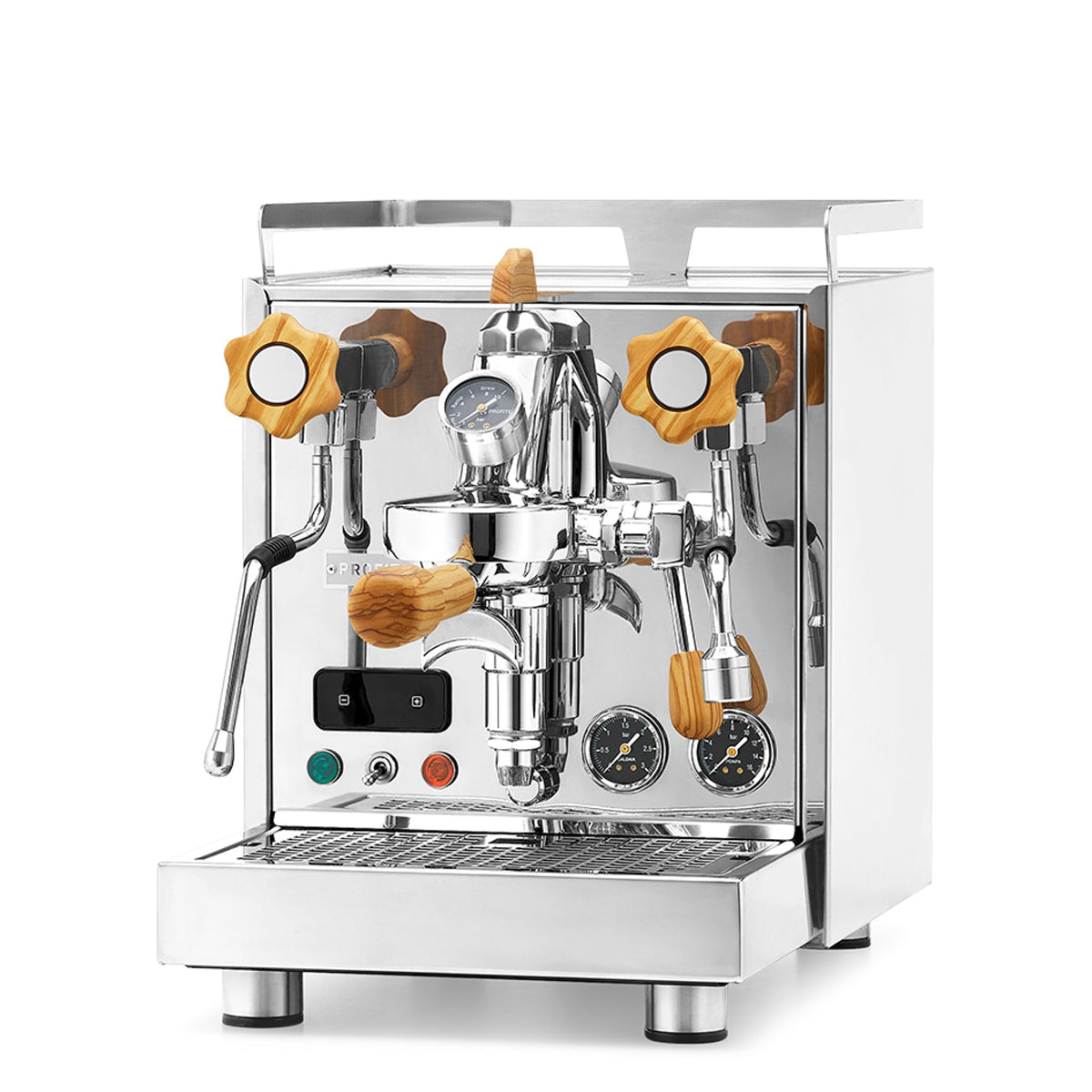 Profitec Pro 500 PID Espresso Machine – image 18 of 42