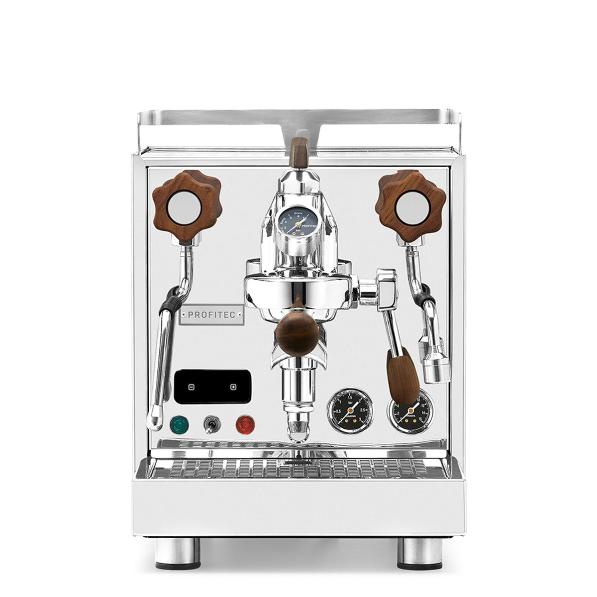 Profitec Pro 500 PID Espresso Machine – image 22 of 42