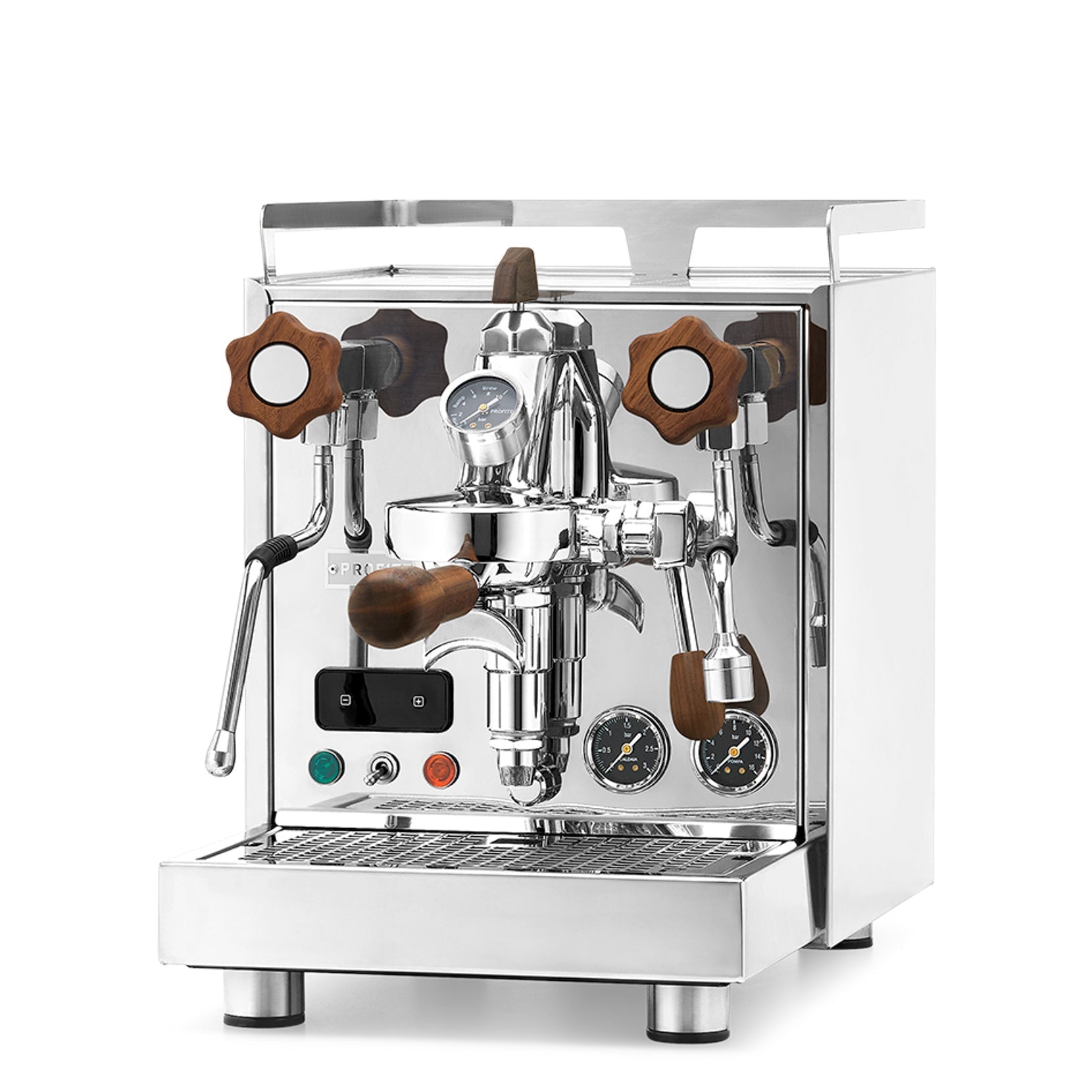 Profitec Pro 500 PID Espresso Machine – image 24 of 42