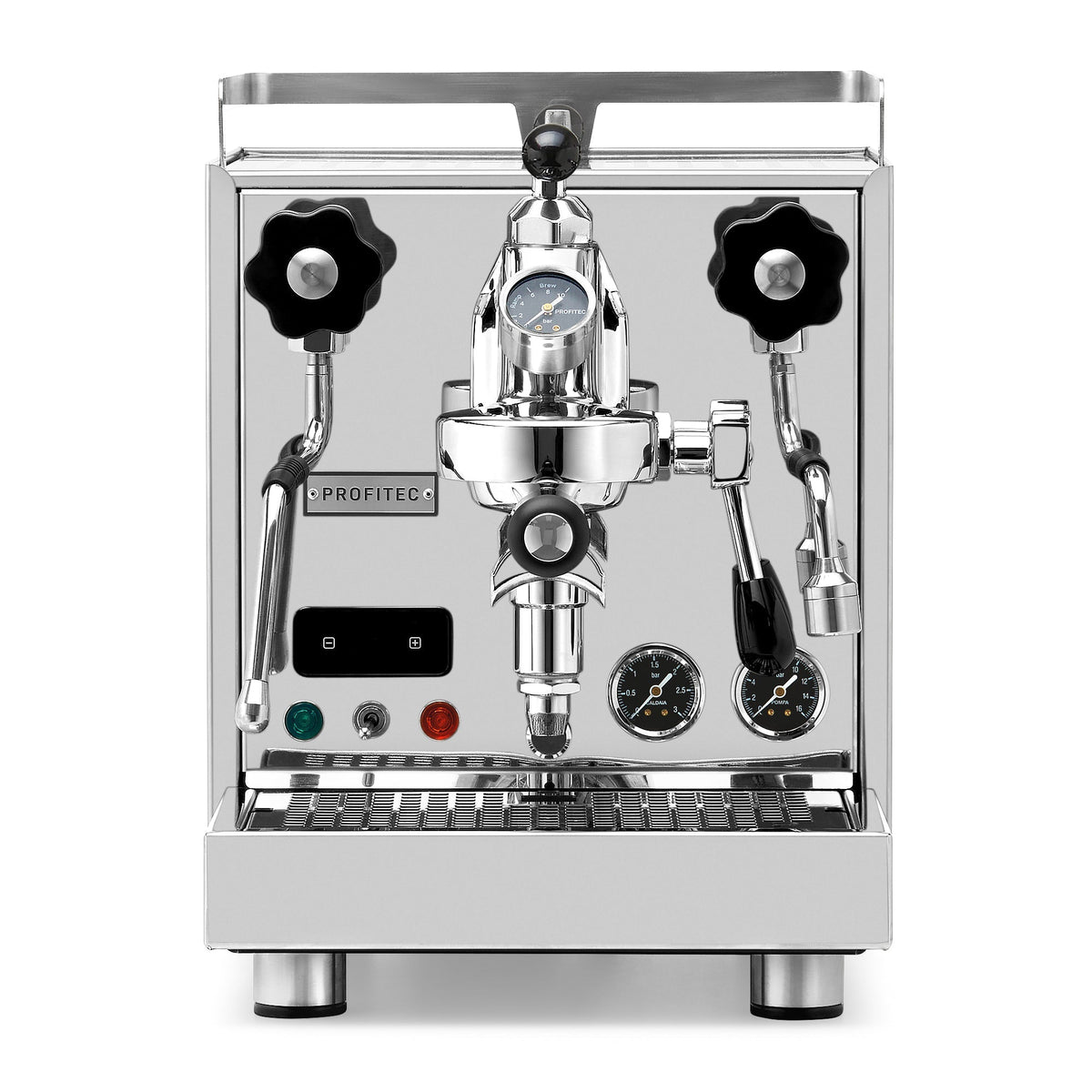 Profitec Pro 500 PID Espresso Machine – image 4 of 42