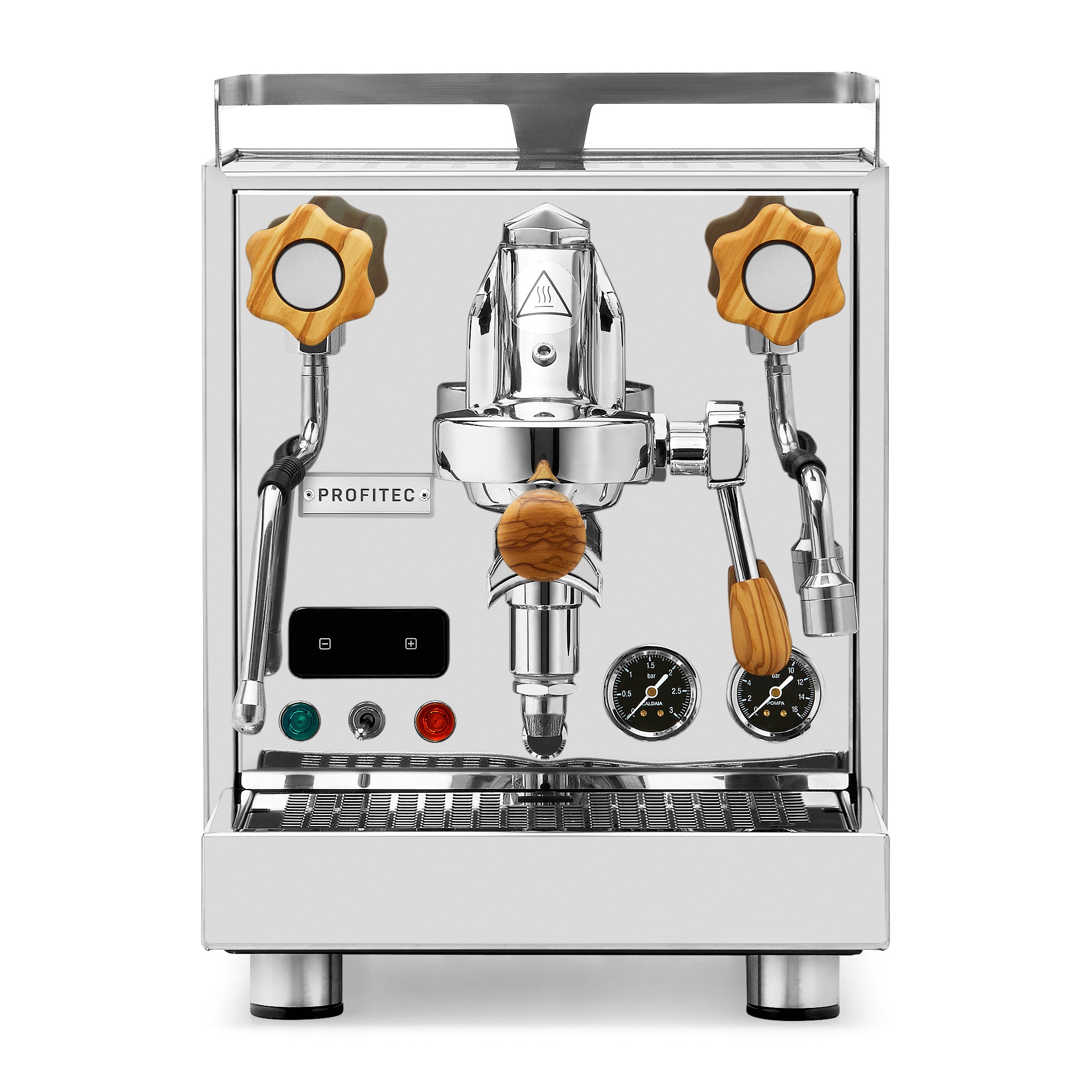 Profitec Pro 500 PID Espresso Machine – image 15 of 42