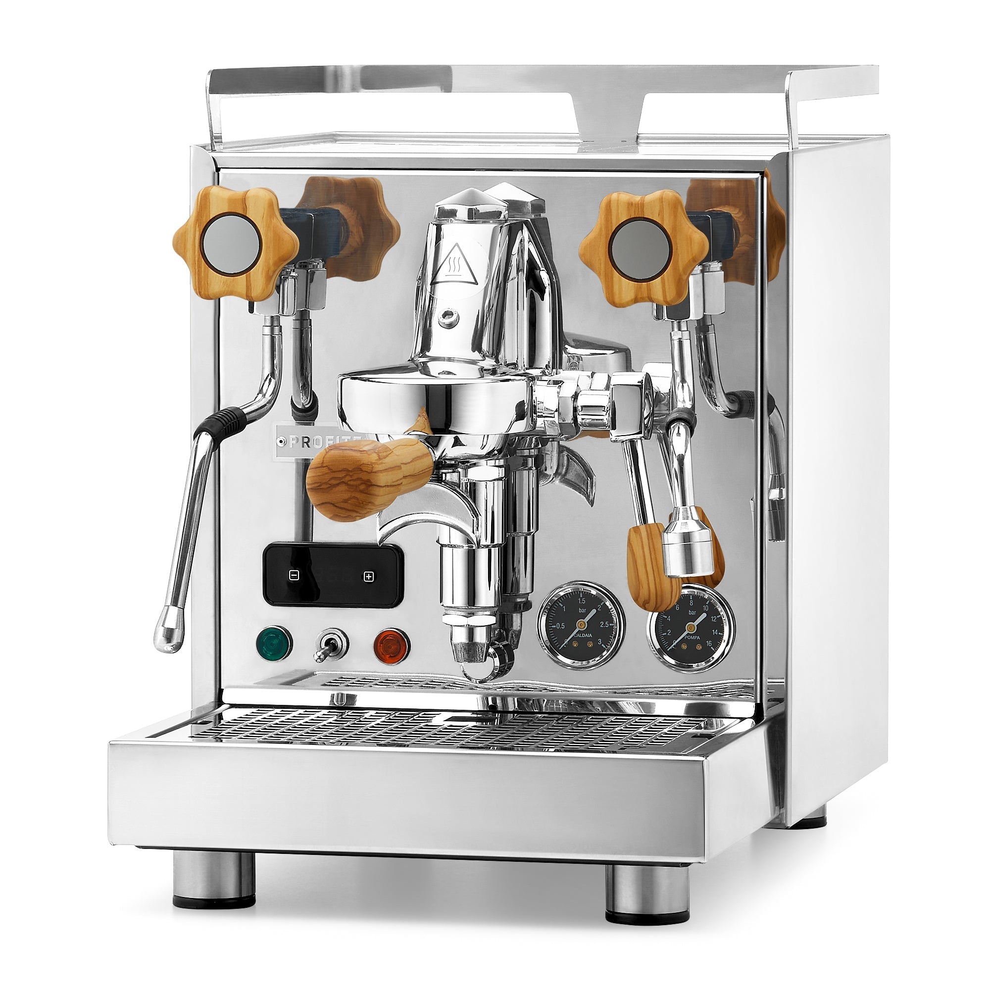 Profitec Pro 500 PID Espresso Machine – image 17 of 42
