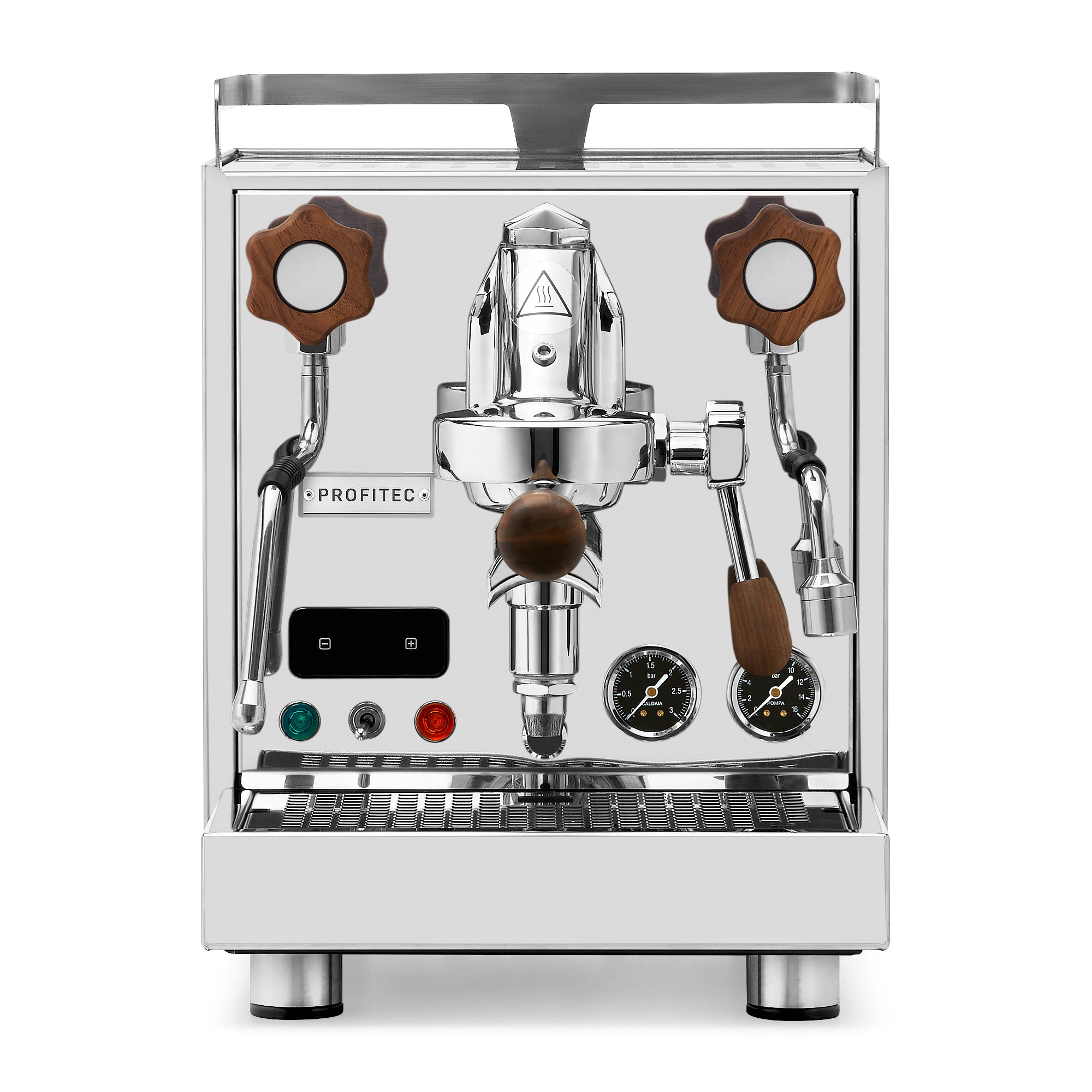 Profitec Pro 500 PID Espresso Machine – image 21 of 42