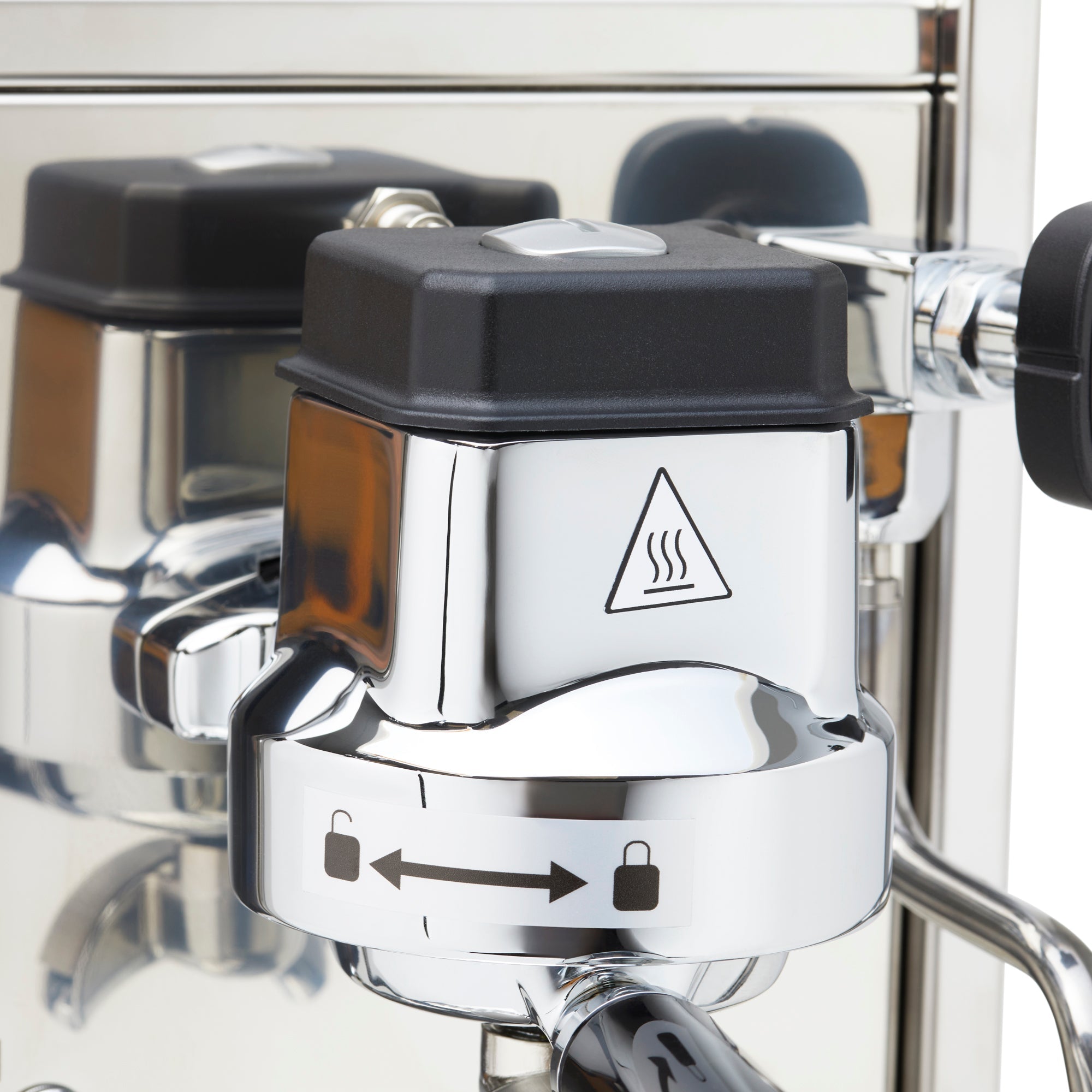 Stone Lite Espresso Machine – image 2 of 30