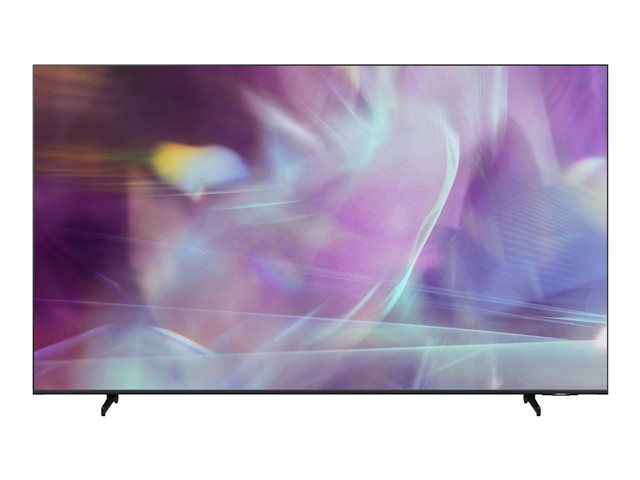 Samsung HG55Q60AAEU HQ60A Series - 55" LED-backlit LCD TV - QLED - 4K - for hotel / hospitality