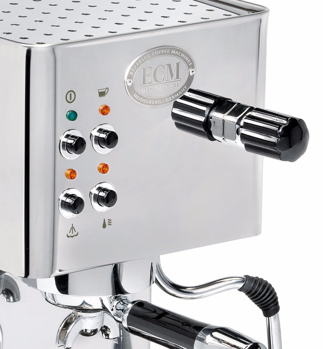 ECM Casa V Espresso Machine – image 4 of 14