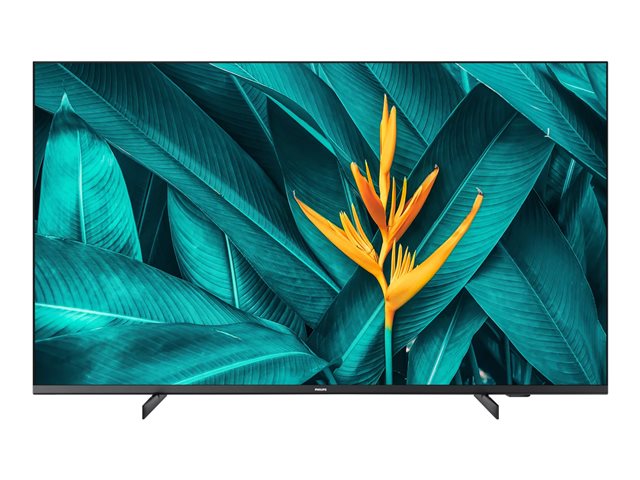 Philips 50HFL5214U MediaSuite - 50" LED-backlit LCD TV - 4K - for healthcare / hotel