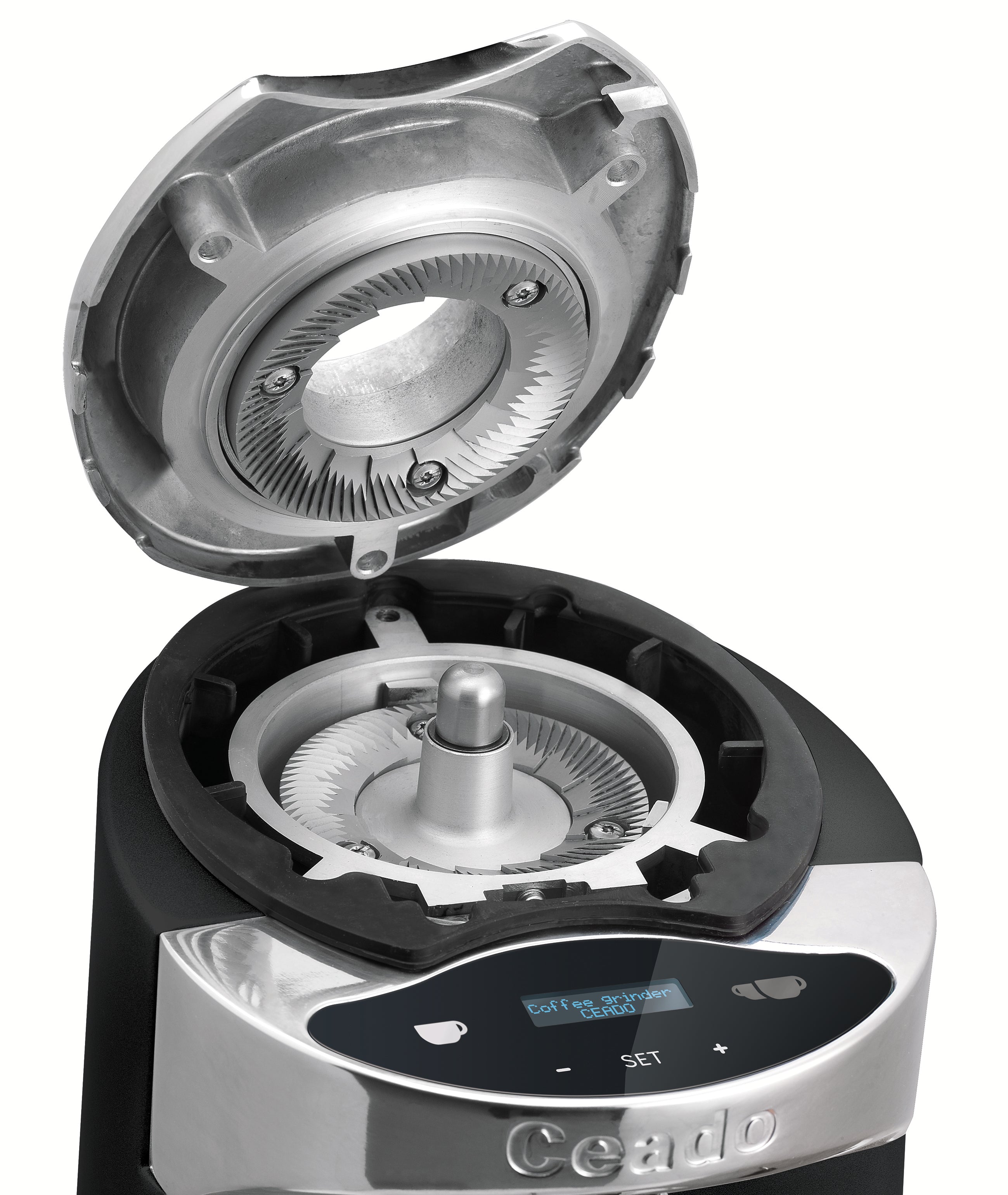 Ceado E37R Coffee Grinder – image 6 of 8
