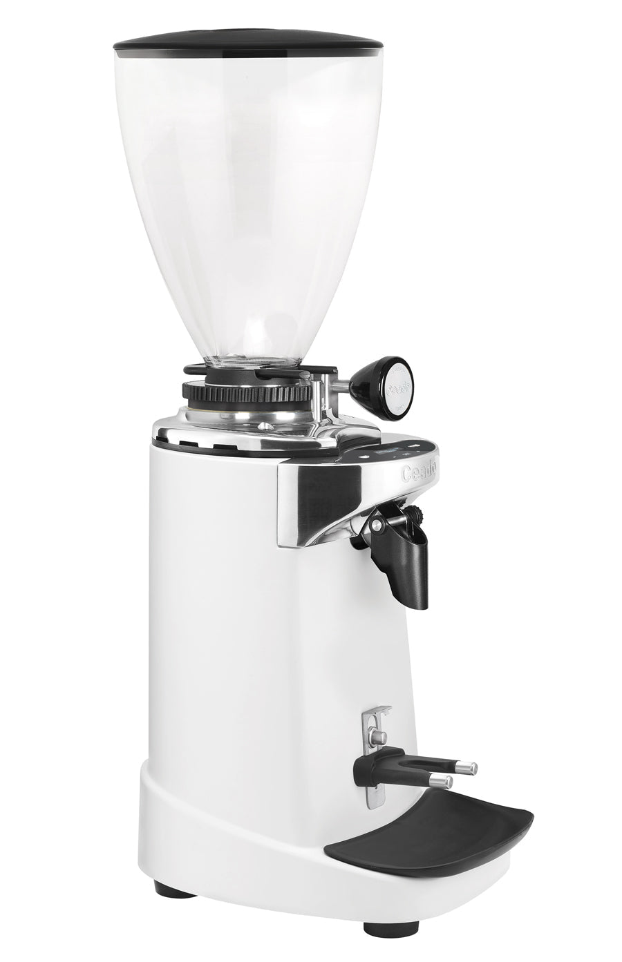 Ceado E37SL Coffee Grinder – White