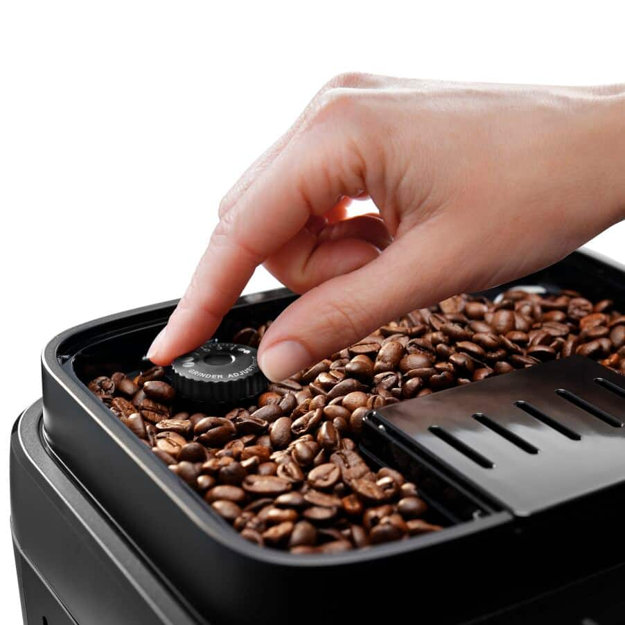 DeLonghi ECAM290.21.B Magnifica Evo Bean to Cup Automatic Coffee Machine Black – image 4 of 7