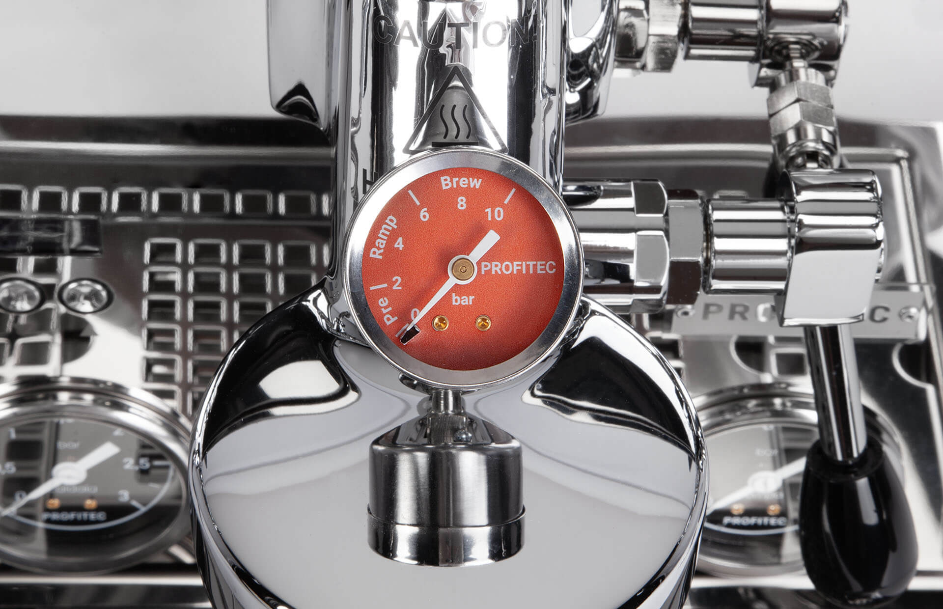 Profitec Drive Espresso Machine – image 12 of 25