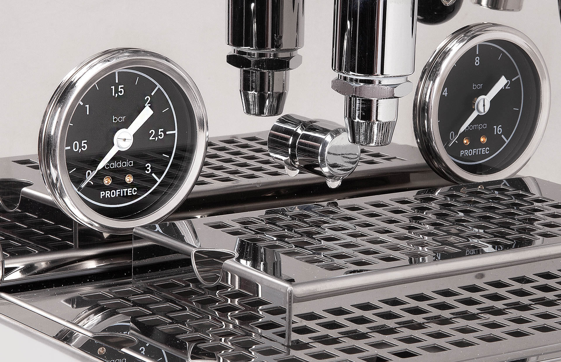 Profitec Drive Espresso Machine – image 10 of 25