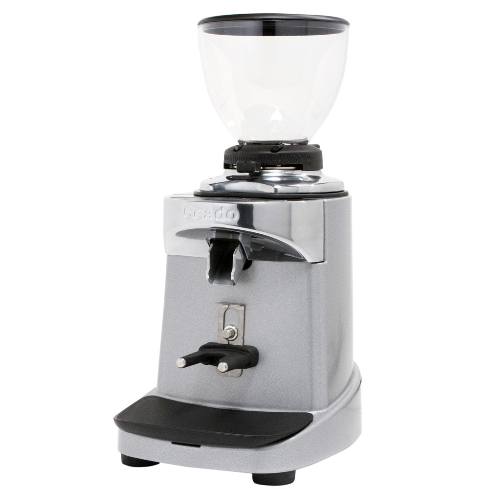 Ceado E37J Electronic Espresso Grinder – image 6 of 12