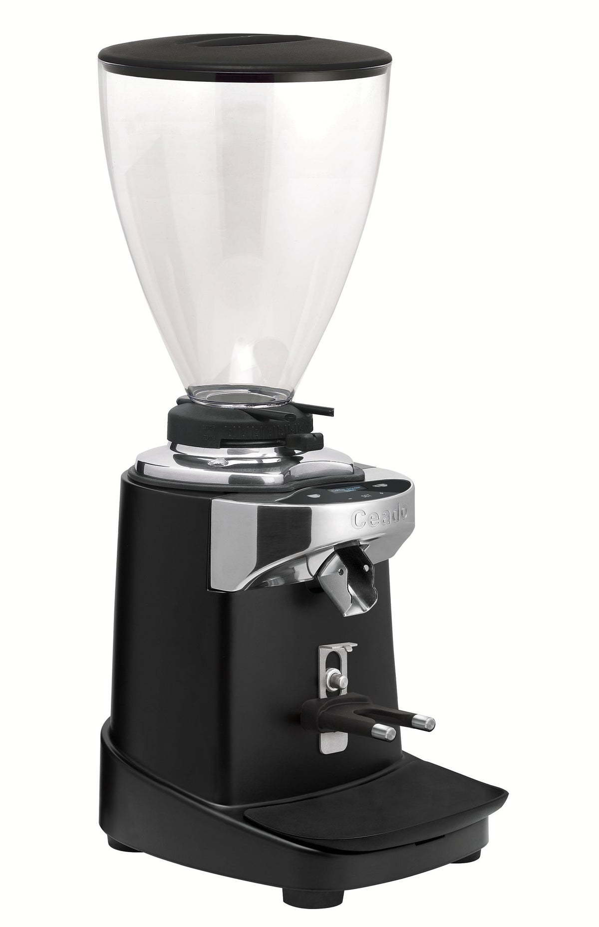 Ceado E37R Coffee Grinder – Black