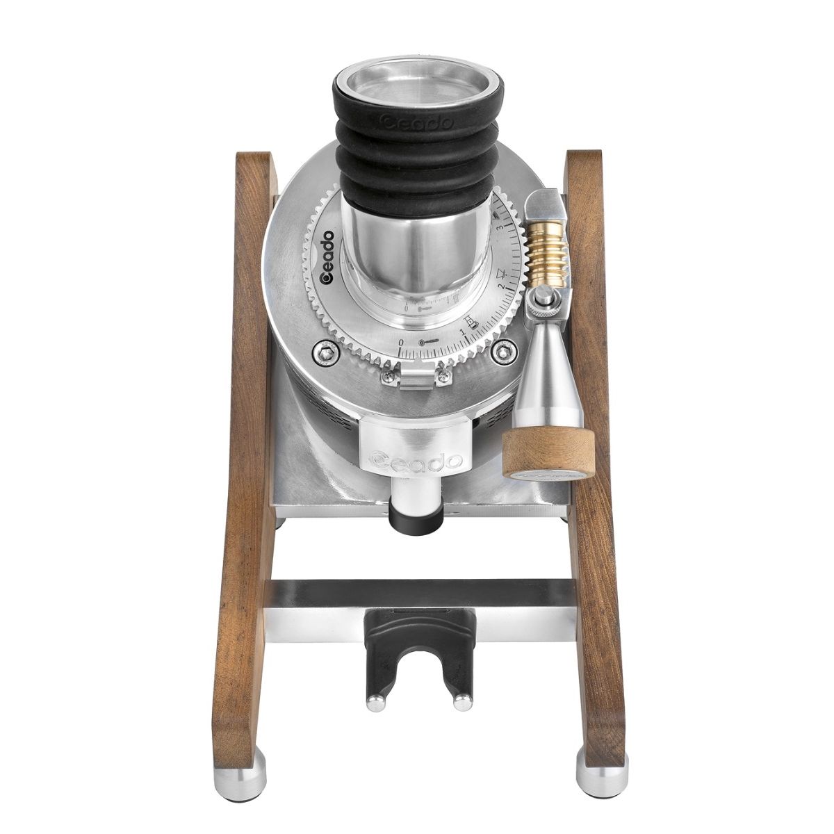 Ceado E37Z-Hero Coffee Grinder – image 5 of 11