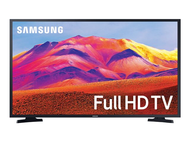 Samsung HG32T5300EZ HT5300 Series - 32" LED-backlit LCD TV - Full HD - for hotel / hospitality