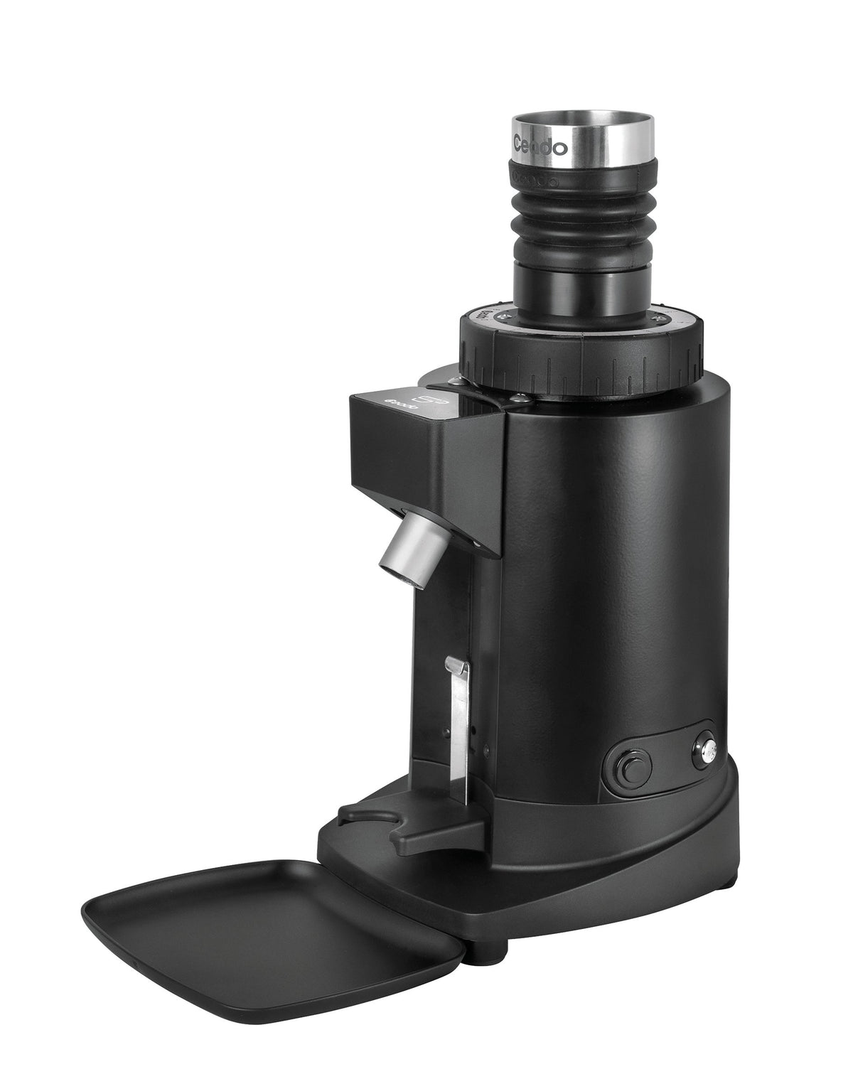 Ceado E5SD Single Dose Coffee Grinder – image 2 of 20