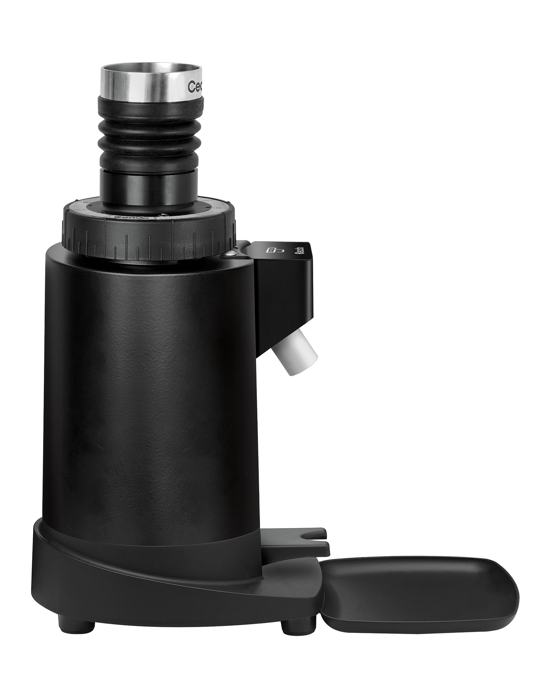 Ceado E5SD Single Dose Coffee Grinder – image 3 of 20
