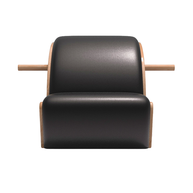 Oak Pilates Spine Corrector