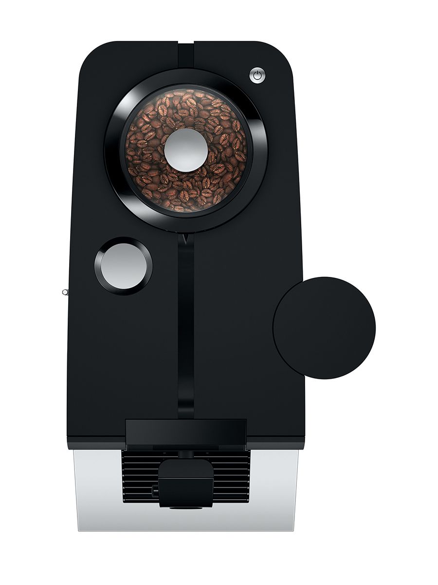 JURA ENA 8 Super-Automatic Espresso Machine – image 10 of 19