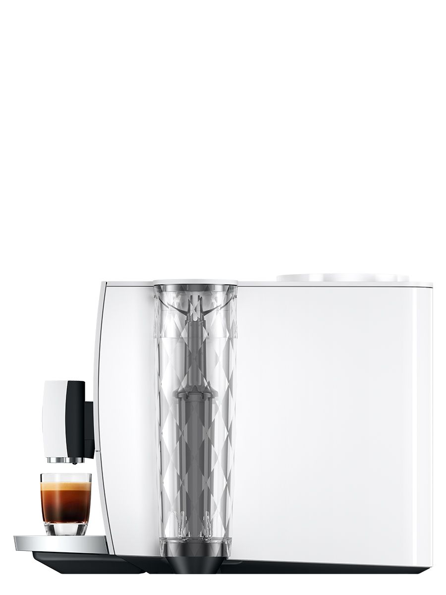JURA ENA 8 Super-Automatic Espresso Machine – image 16 of 19