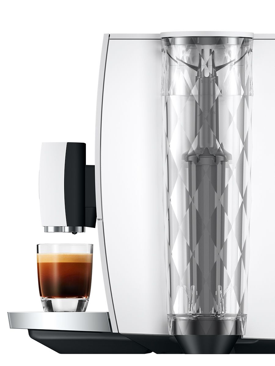 JURA ENA 8 Super-Automatic Espresso Machine – image 18 of 19