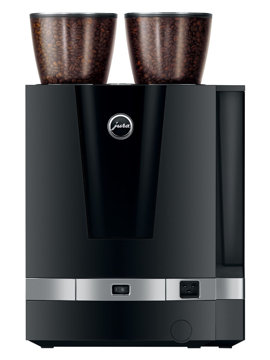 Refurbished JURA GIGA X8 Professional Espresso Machine – image 4 of 10