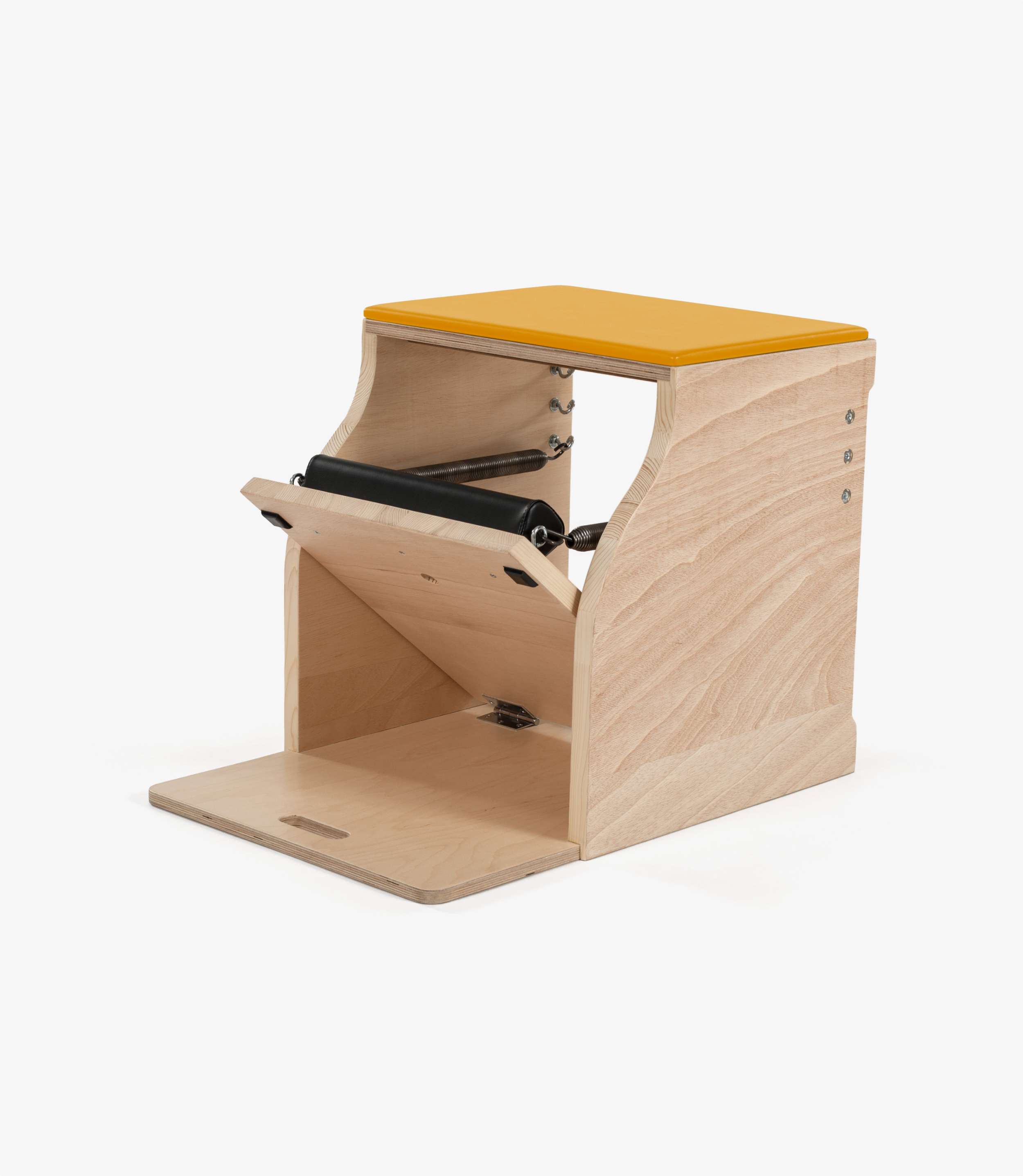 Maple Wunda Chair