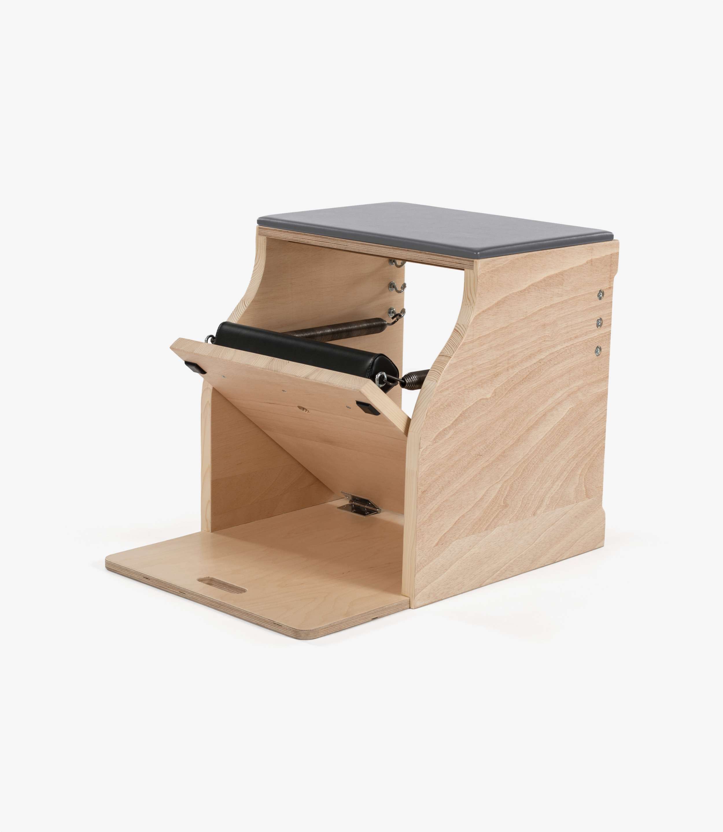 Maple Wunda Chair