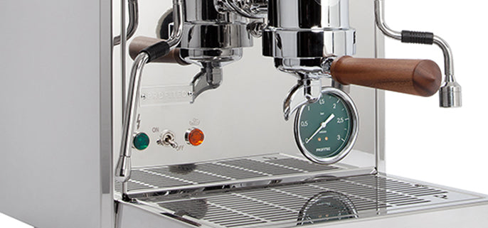 Profitec Pro 800 Lever Espresso Machine – image 7 of 11