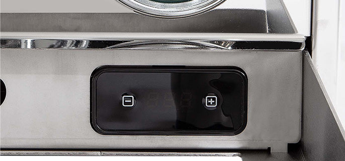 Profitec Pro 800 Lever Espresso Machine – image 8 of 11