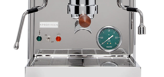 Profitec Pro 800 Lever Espresso Machine – image 9 of 11