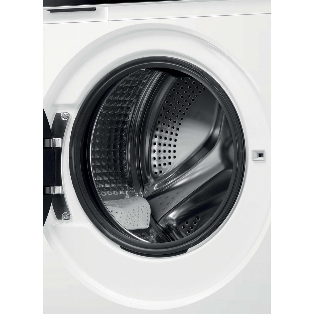 Haier HW90-BP14357TU1 9kg 1400 Spin Front Load Washing Machine White - A Rated – image 6 of 10