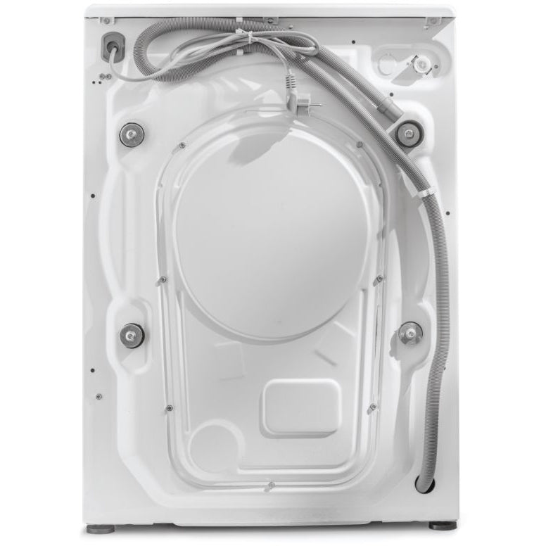 Hoover H3WPS486TAM6-80 8kg 1400 Spin Freestanding Washing Machine White A Rated – image 5 of 14