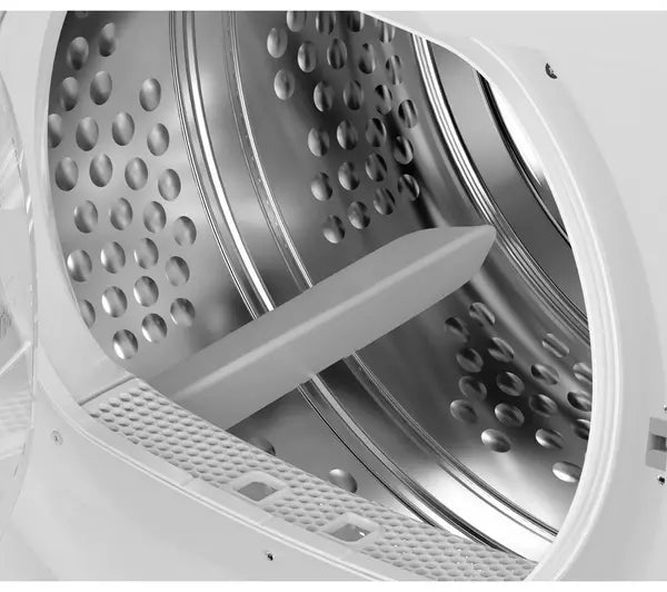 Hoover HLEC8DG 8KG Condenser Tumble Dryer White – image 5 of 6