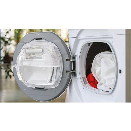 Hoover HLEC9TE 9kg Condenser Tumble Dryer - White – image 4 of 6