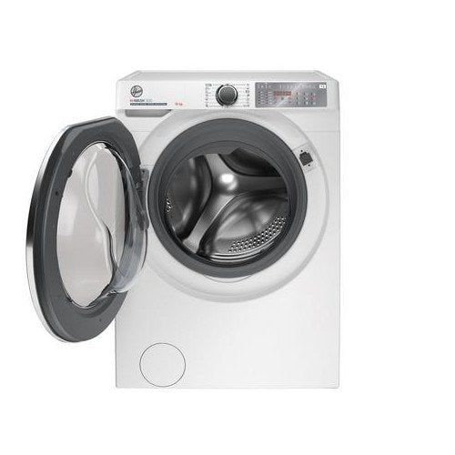 Hoover HWB510AMC 10kg 1500 Spin Washing Machine with Active Care White – image 2 of 5