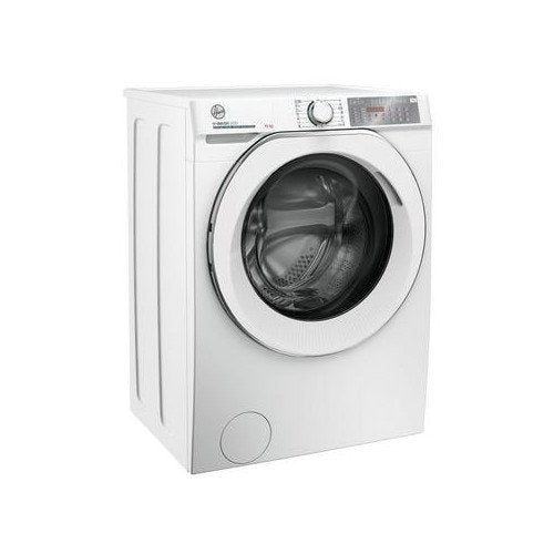 Hoover HWB510AMC 10kg 1500 Spin Washing Machine with Active Care White – image 5 of 5