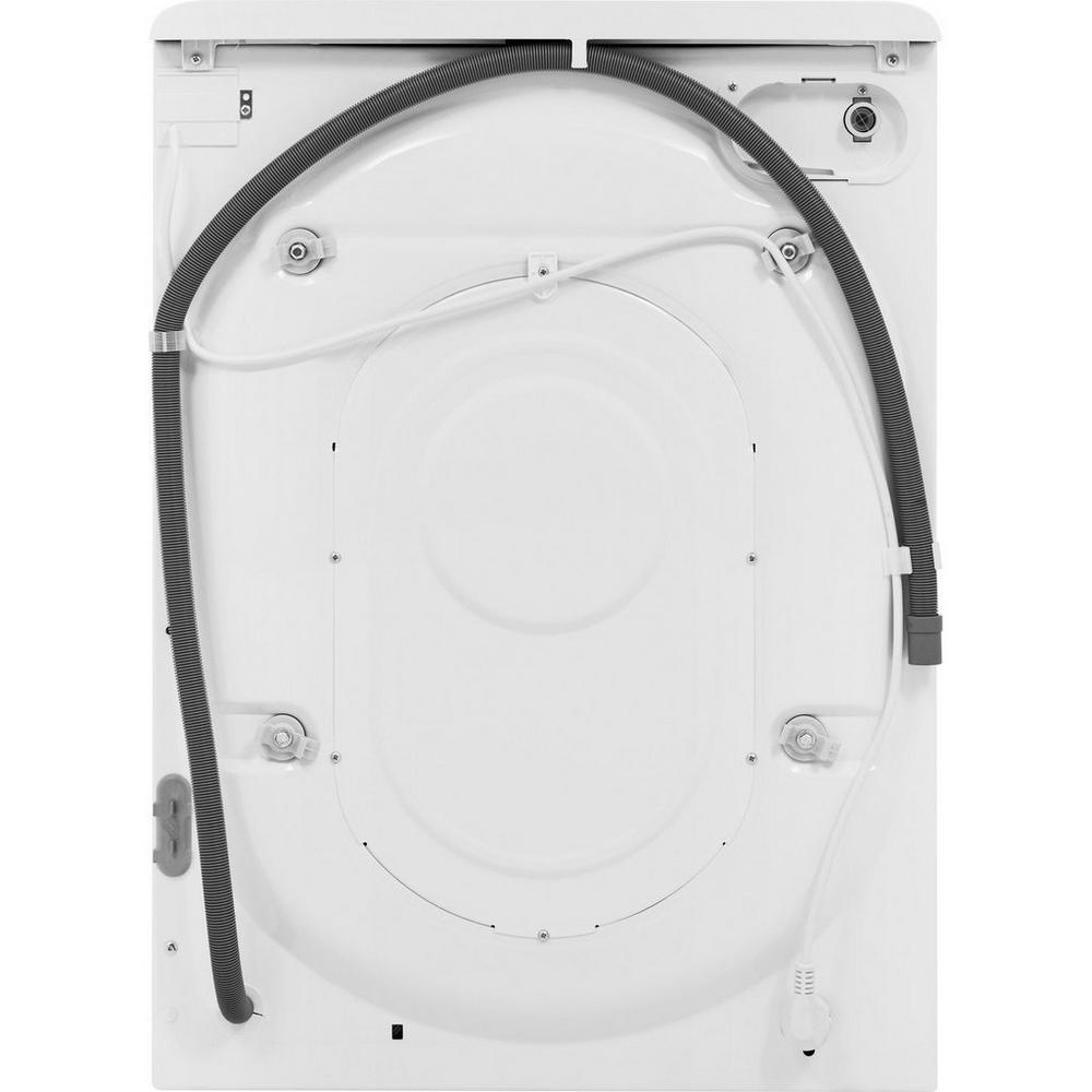 Hotpoint NM11948WSAUK 9kg 1400 Spin Washing Machine White – image 9 of 9