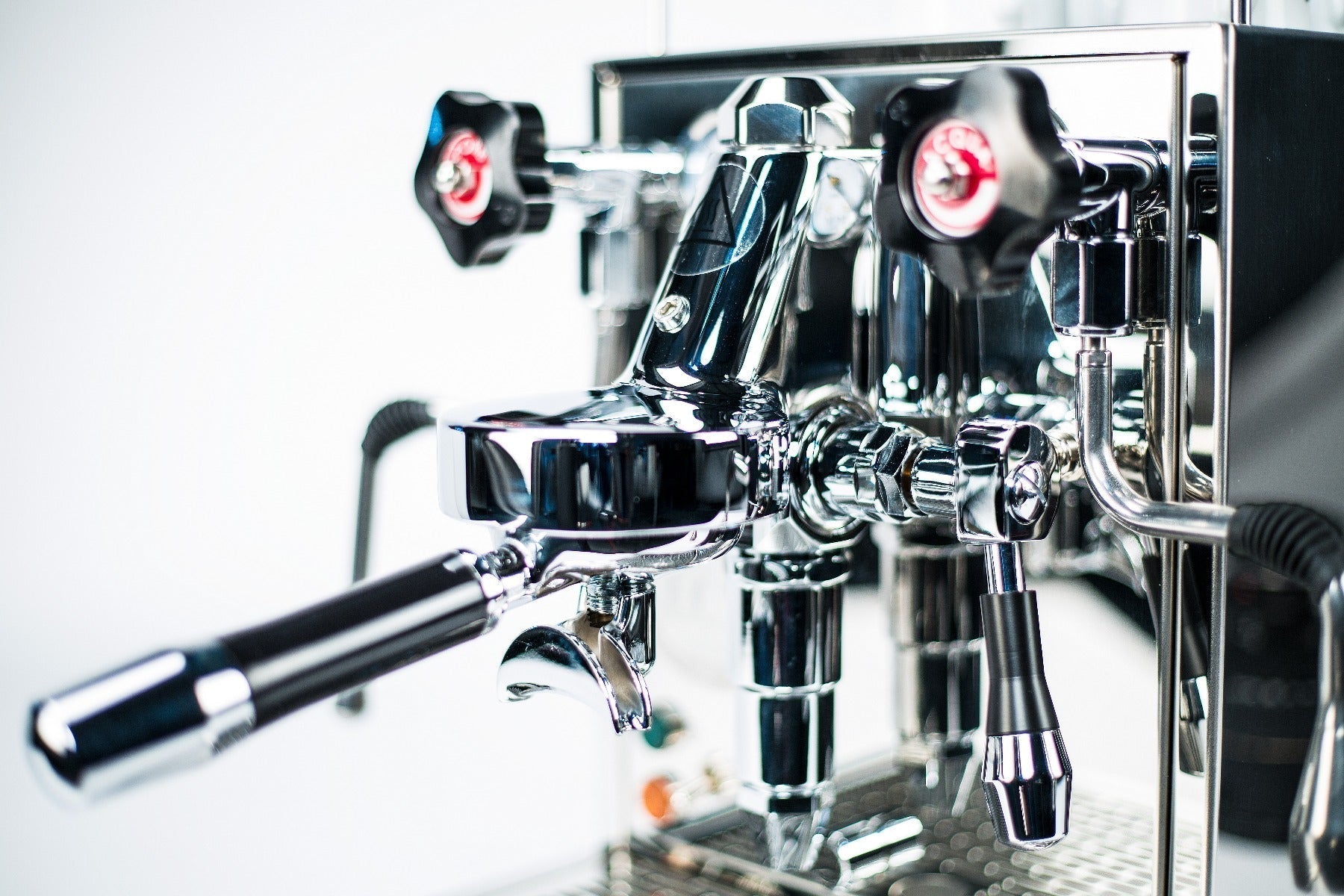Refurbished ECM Mechanika VI Slim Espresso Machine – image 5 of 16