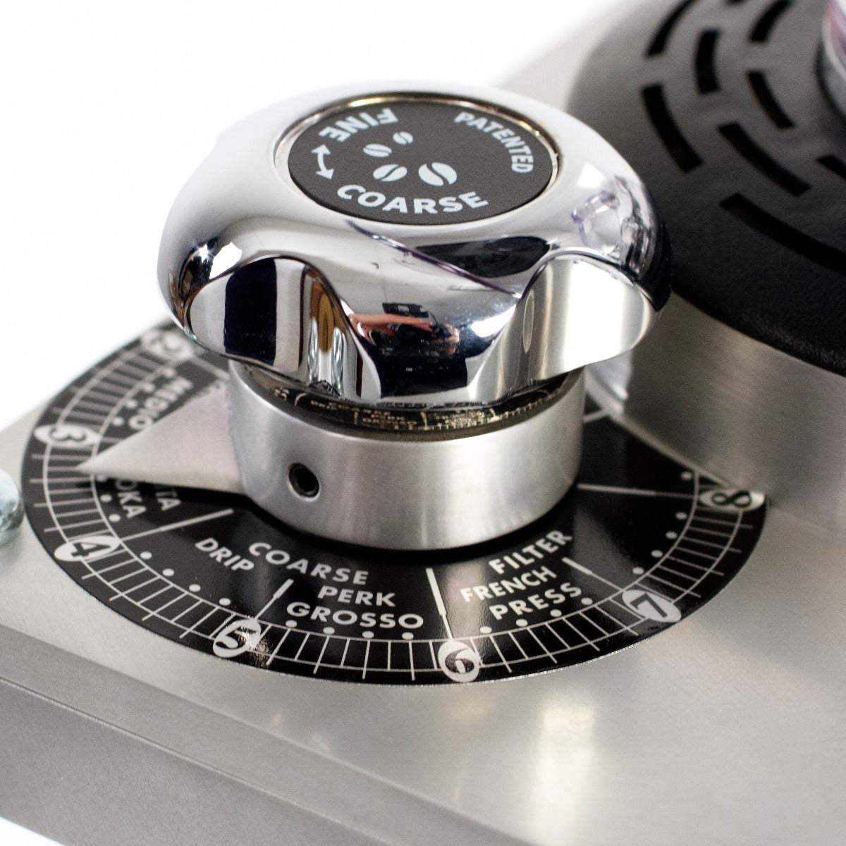 Eureka Drogheria MCD4 Coffee Grinder – image 11 of 28