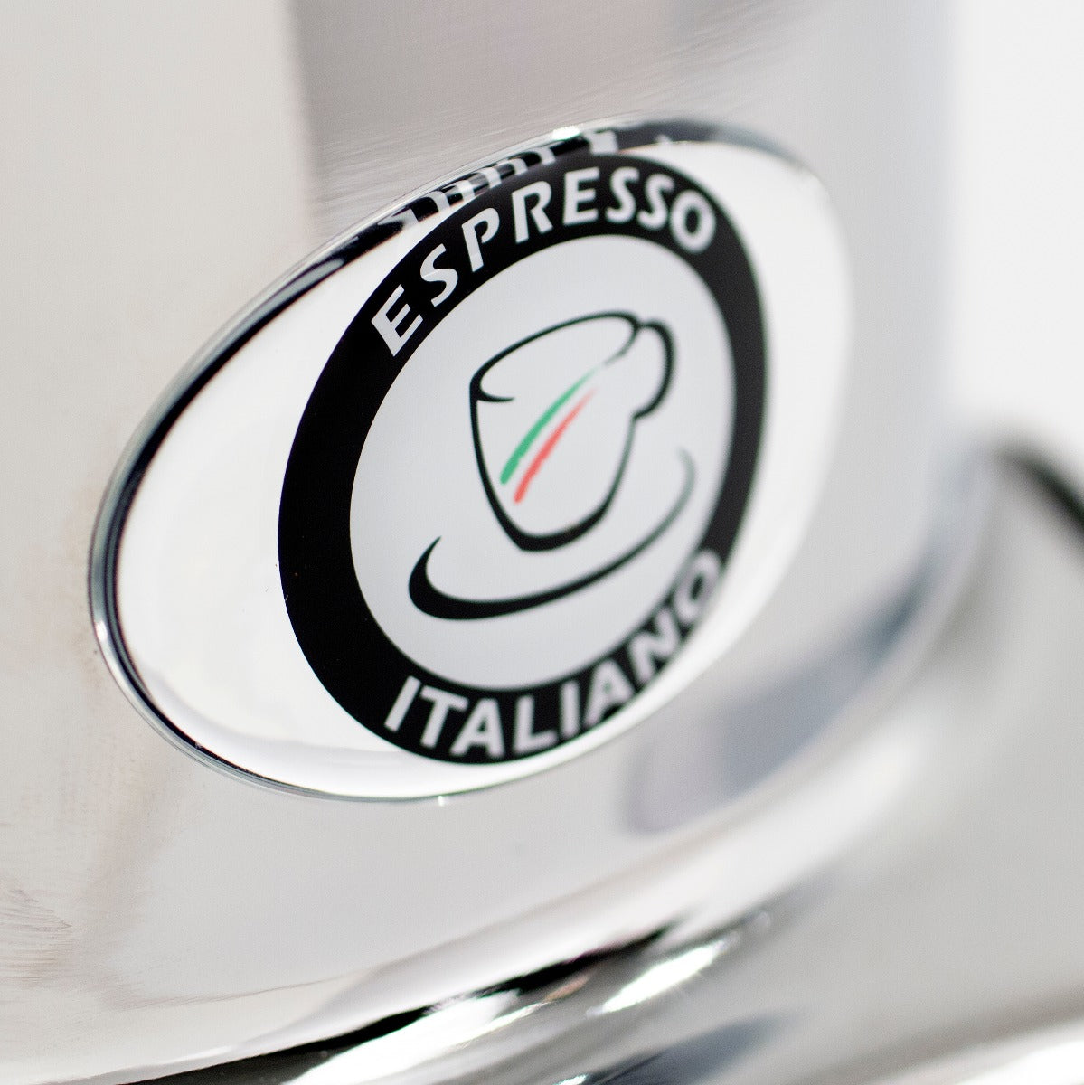 Eureka Zenith 65E High Speed Espresso Grinder in Chrome – image 6 of 15