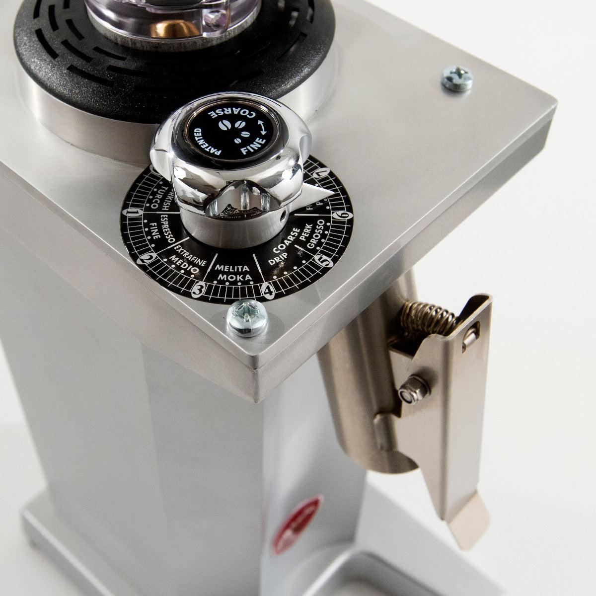 Eureka Drogheria MCD4 Coffee Grinder – image 18 of 28