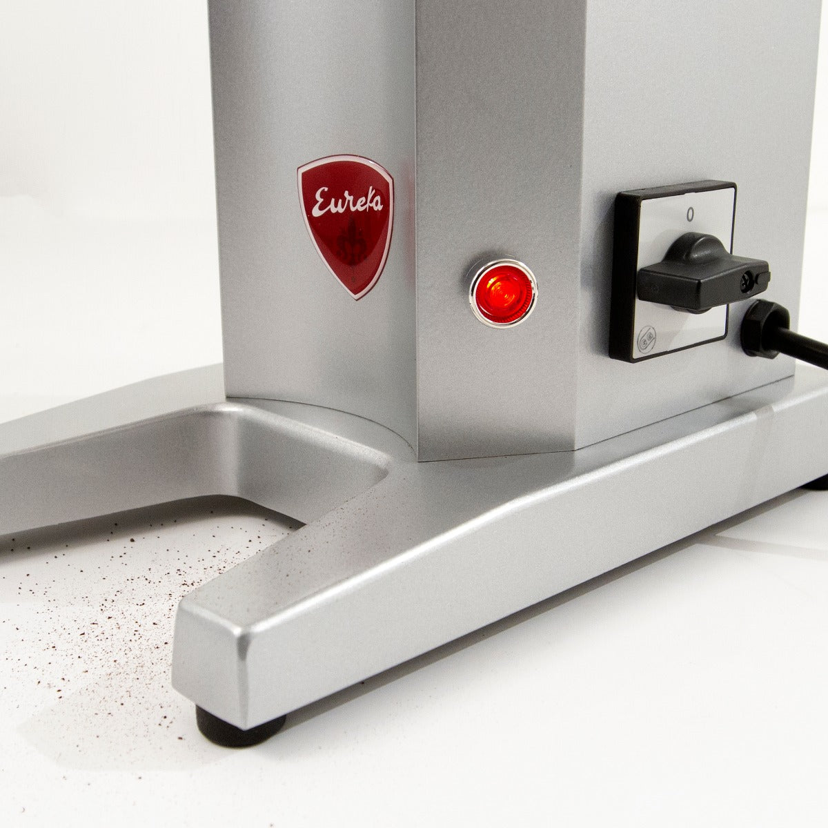 Eureka Drogheria MCD4 Coffee Grinder – image 21 of 28