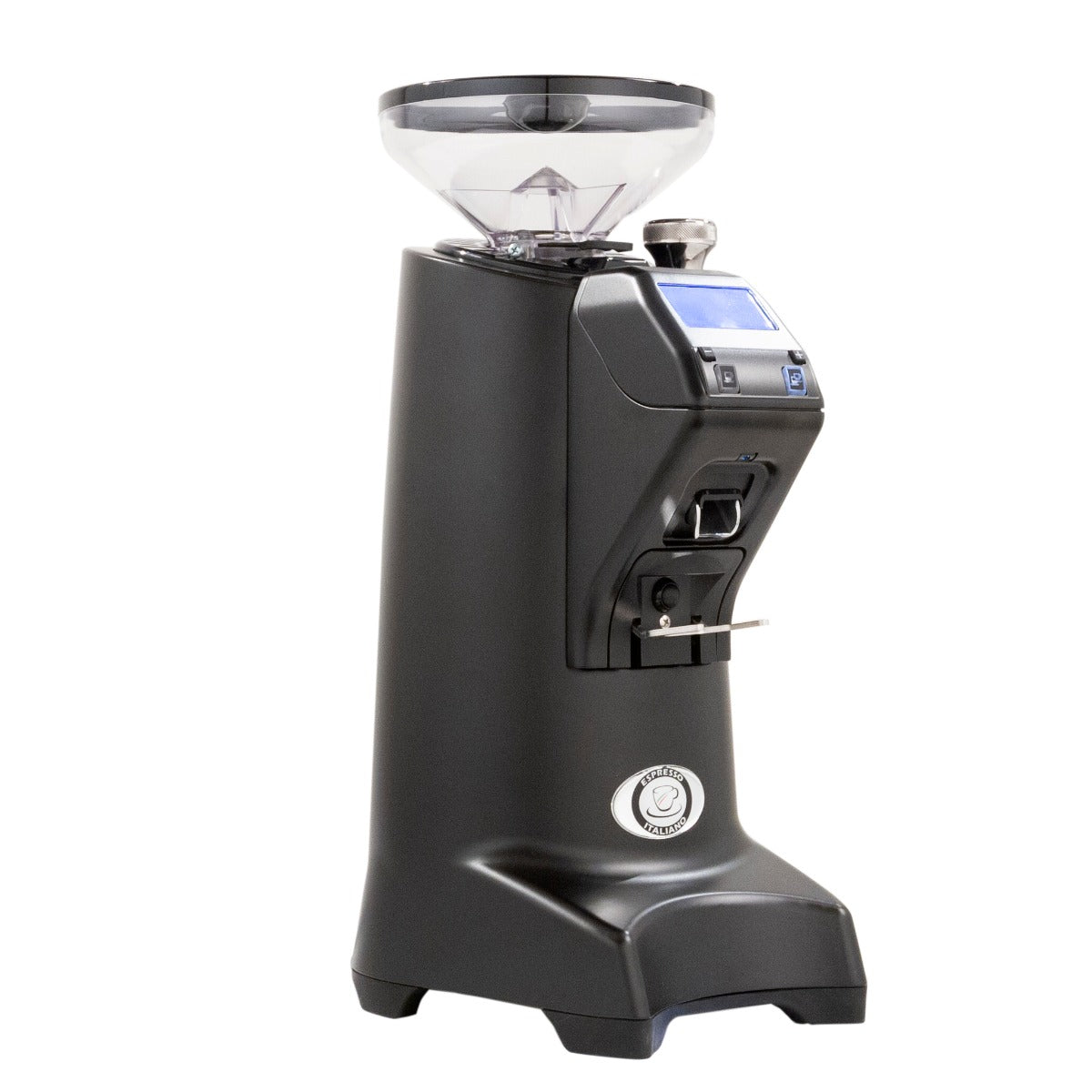 Eureka Olympus 75E High Speed Espresso Grinder in Black – image 3 of 10