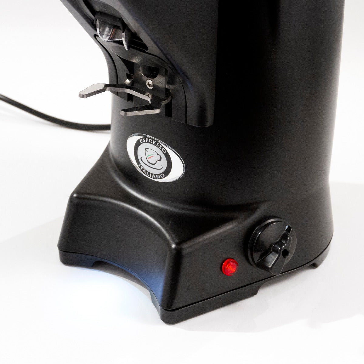 Eureka Zenith 65E High Speed Espresso Grinder in Black – image 10 of 17