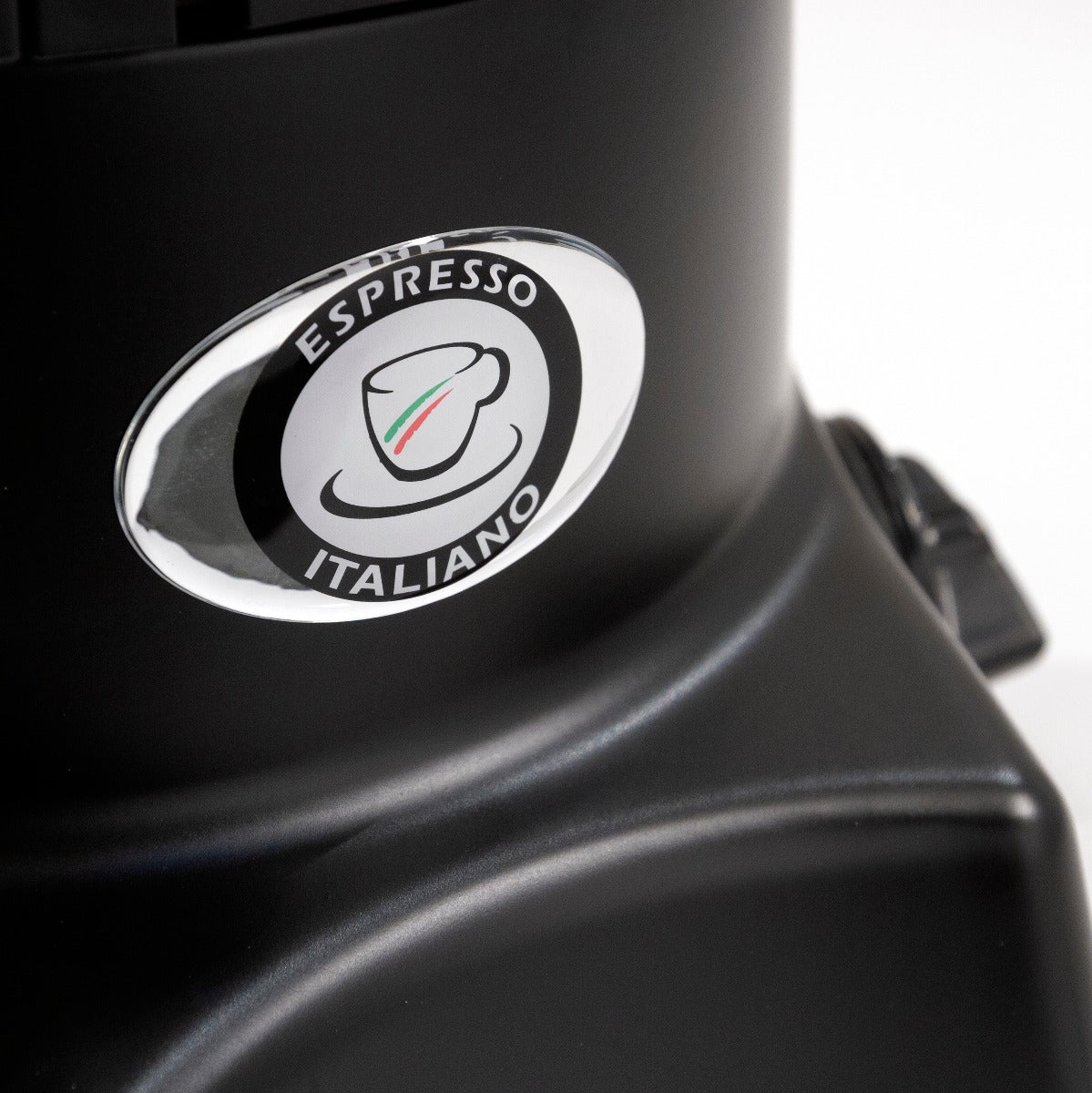 Eureka Zenith 65E High Speed Espresso Grinder in Black – image 11 of 17
