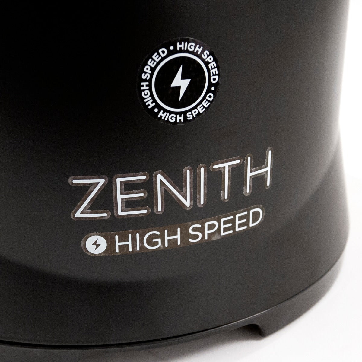 Eureka Zenith 65E High Speed Espresso Grinder in Black – image 12 of 17