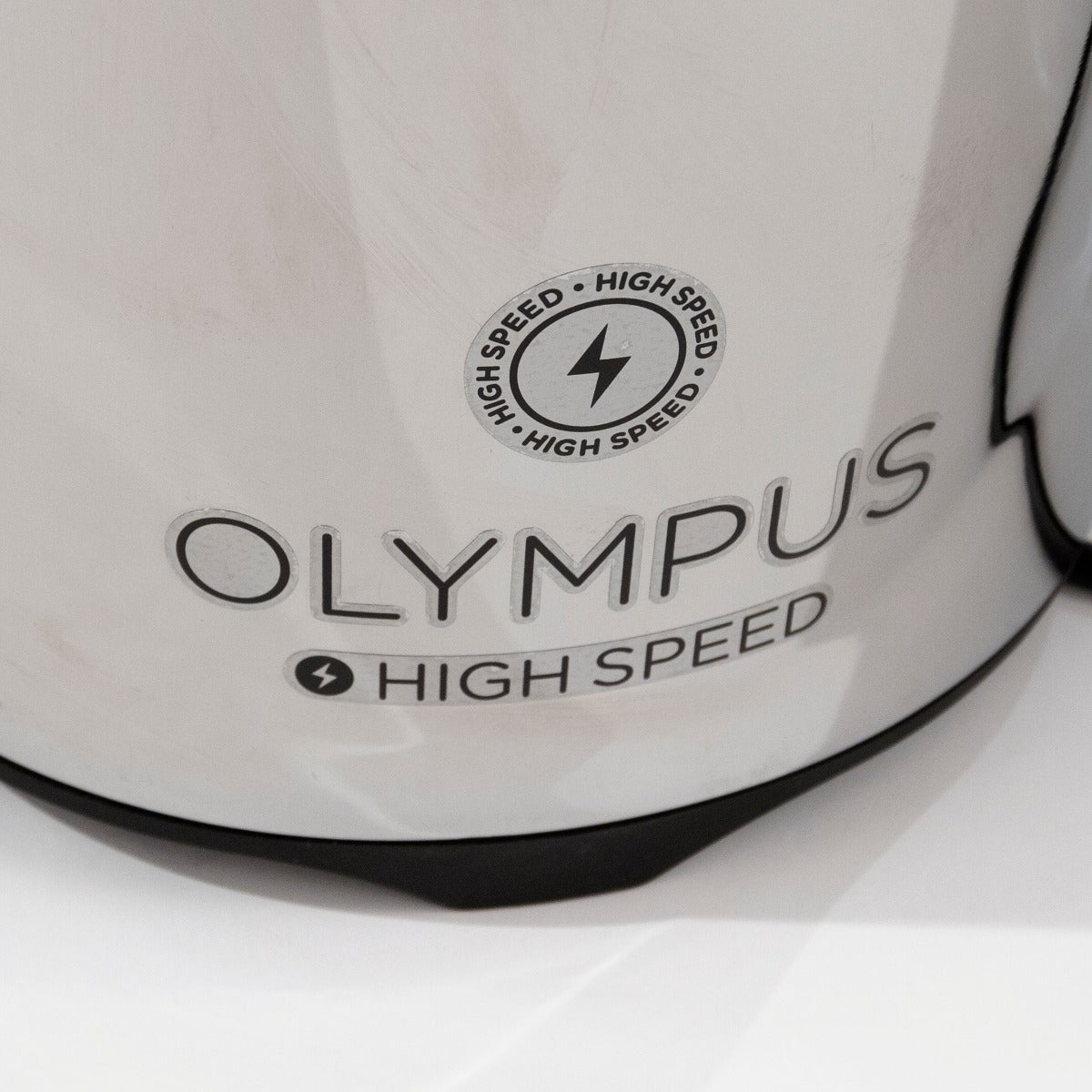 Eureka Olympus 75E High Speed Espresso Grinder in Chrome – image 10 of 11